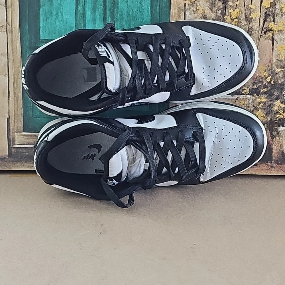 Men's Nike Dunk Low Retro 